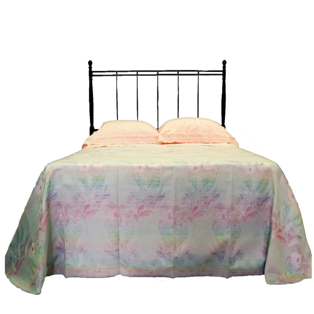 Copriletti, coperte e plaid Questione di dettagli CHEMPS Coperta 130x170 in cotone di casa