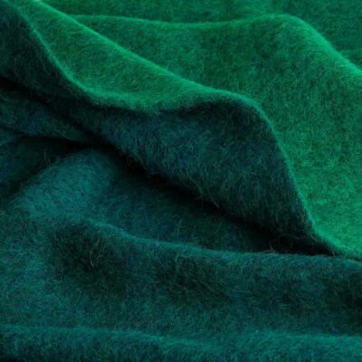Plaid divano in cashmere caldo extra morbido verde (2)